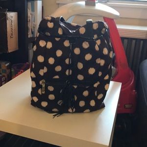 Betsey Johnson backpack
